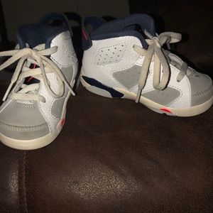 (Toddler boys) Jordan shoes